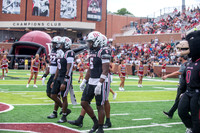 LR24 FB1 vs Bowie State-121