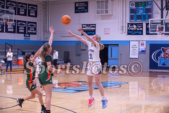 FTF JV Girls vs E Lincoln-101