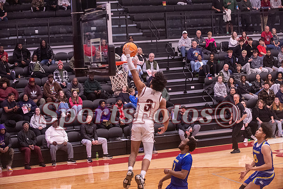 LR25 MBB6 vs Limestone-108