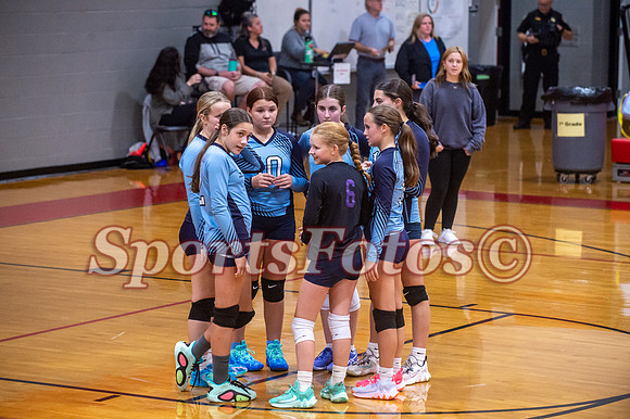 JFMS VB2 vs Arndt-100