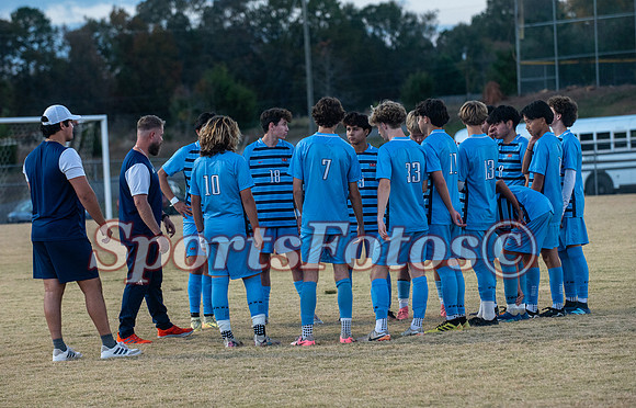 FTF Varsity MS6 vs W Iredell-103