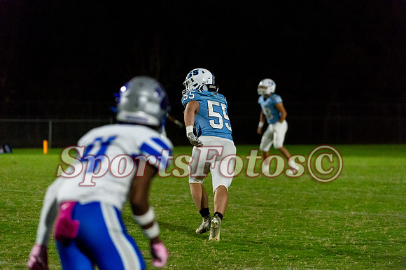 FTF Varsity FB4 vs Statesville-126
