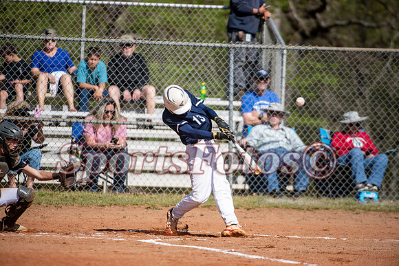 JFMS BB7 vs Maiden-106