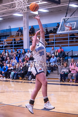 Varsity WBB8 vs Hickory-110