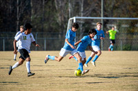 FTF JV MS4 vs W Iredell-101