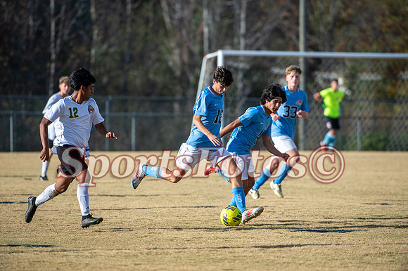 FTF JV MS4 vs W Iredell-101