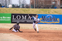 Grimsley vs Southeast Guilford-87