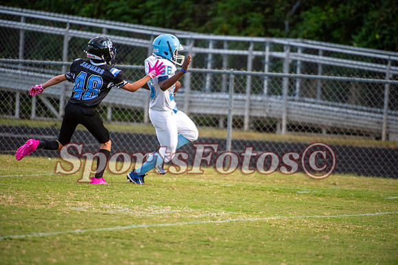 JFMS FB2 vs Northview-113