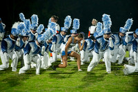 FTF Varsity FB4 vs Statesville-199