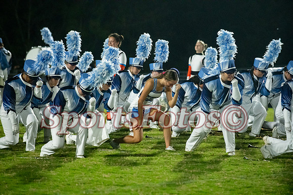 FTF Varsity FB4 vs Statesville-199