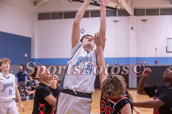 JFMS Boys 2 vs Newton-106