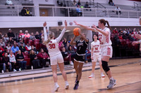 Bunker Hill vs N-C Girls-105