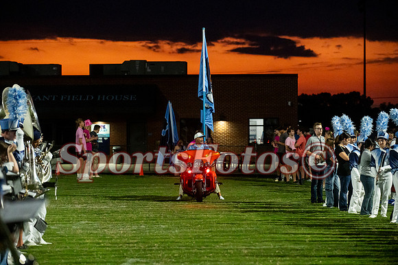 FTF Varsity FB4 vs Statesville-118