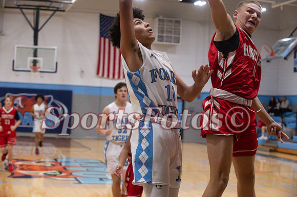 FTF JV MBB1 vs Hibriten-110