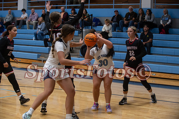 FTF JV WBB1 vs Hibriten-109