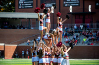 LR24 FB6 vs Limestone-110