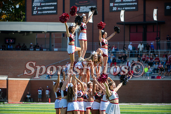 LR24 FB6 vs Limestone-110