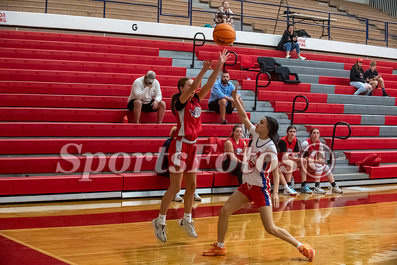 Super Saturday Girls Scrimmage-108