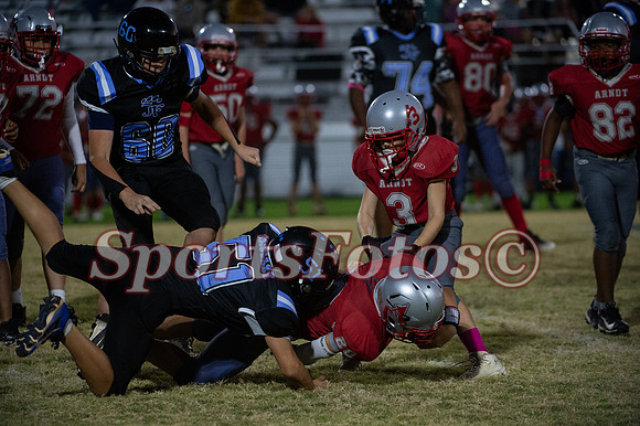 JFMS FB7 vs Arndt-118