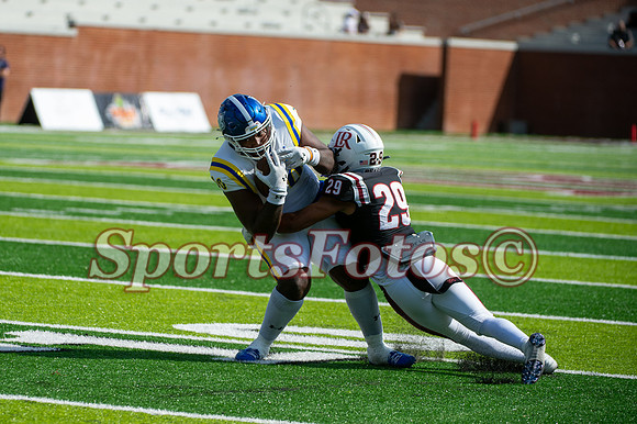 LR24 FB6 vs Limestone-124