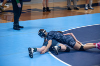 FTF Wrestling 1 vs Enka-113