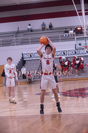 Alexander Central vs Newton-Conover boys-111