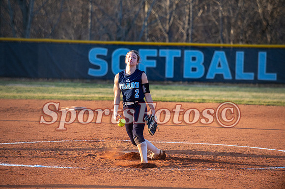 Varsity SB1 vs East Burke-107