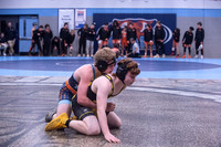 FTF Wrestling vs Lincolnton-114