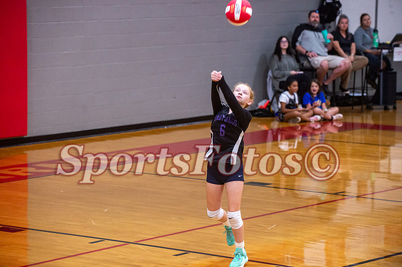 JFMS VB2 vs Arndt-112