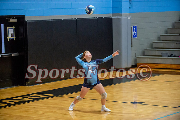 JFMS VB1-102