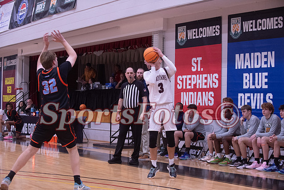 Foard vs South Caldwell Boys-111