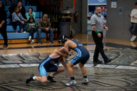 FTF Wrestling 1 vs Enka-101