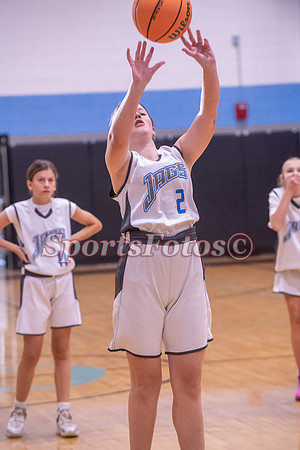 JFMS Girls 2 vs Newton-110