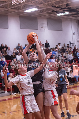 JFMS WBB1 vs Arndt-118