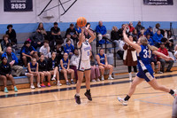 FTF Varsity Girls4 vs Cherryville-110