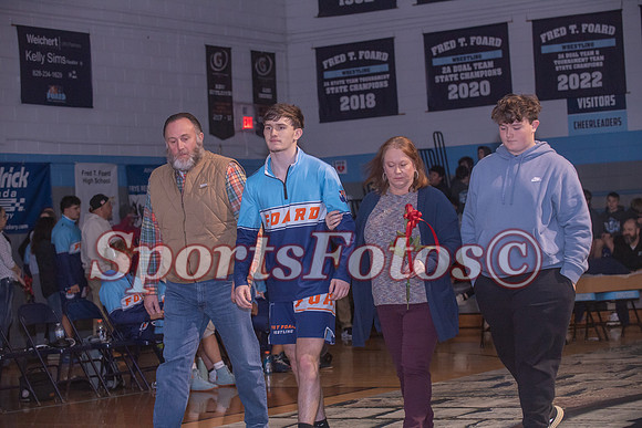 FTF Wrestling Senior Night 2025-105