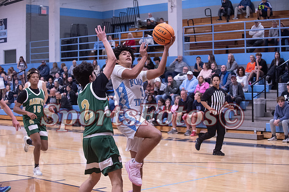 FTF JV MBB3 vs Bandys-107