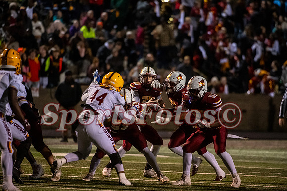 Hickory vs West Charlotte-111