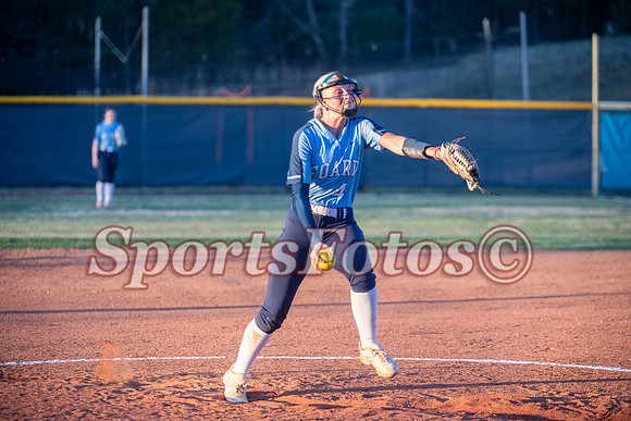 Varsity SB2-105