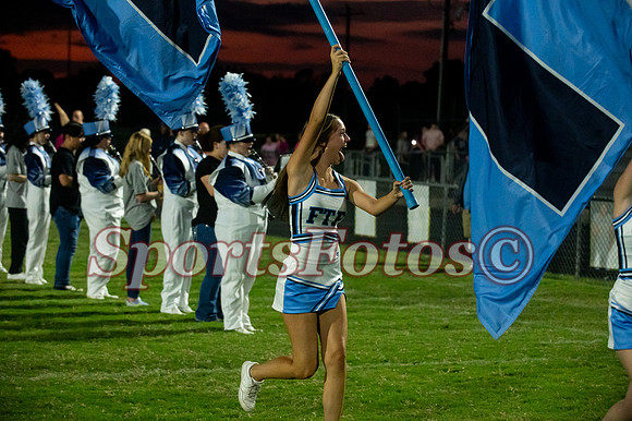 FTF Varsity FB4 vs Statesville-124