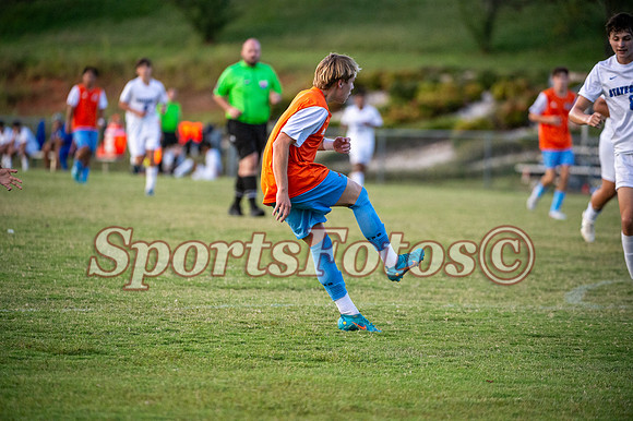 FTF Varsity MS4 vs Statesville-115
