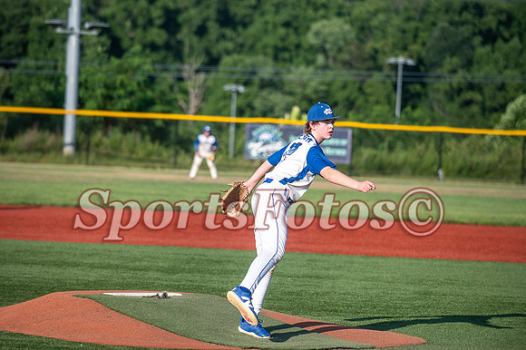 NCBA 14U vs Top Tier 14U-117