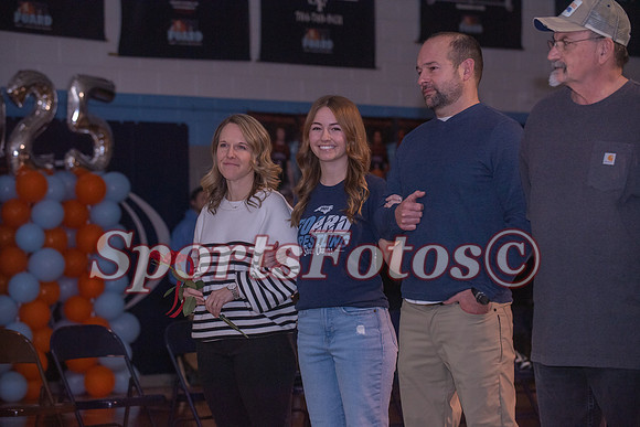 FTF Wrestling Senior Night 2025-113