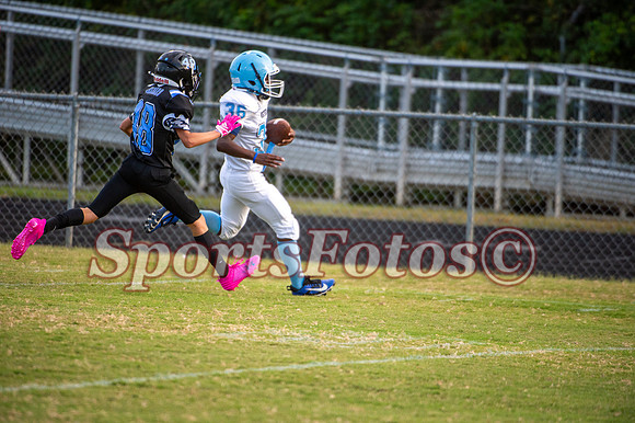 JFMS FB2 vs Northview-112