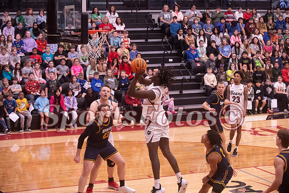 LR24 MBB4 vs Coker-116