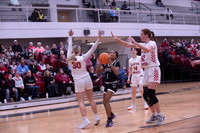 Bunker Hill vs N-C Girls-104