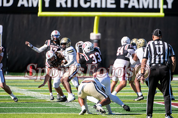 LR24 FB8 vs Anderson-107