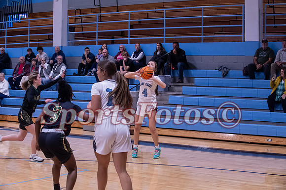 FTF JV WBB2 vs Bandys-110
