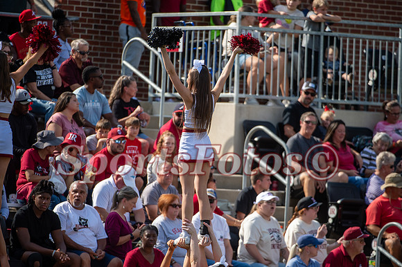LR24 FB6 vs Limestone-140