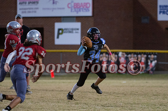 JFMS FB7 vs Arndt-102